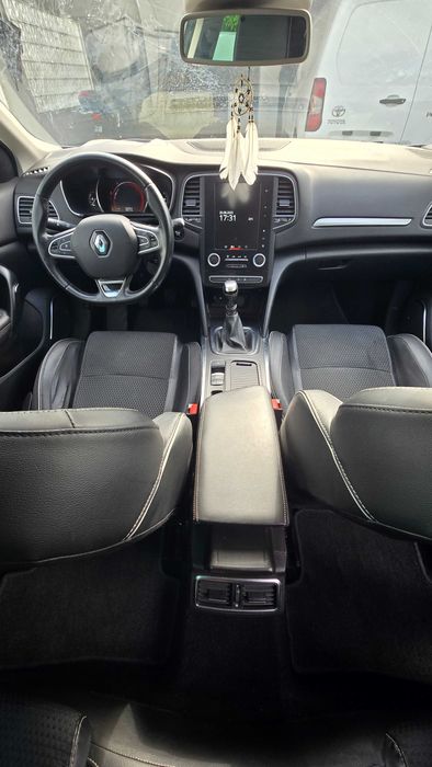 Renault Mégane Bose Edition 1.6 dCi