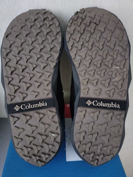 Чоловічі кросівки Columbia Facet"60 Low OutDry"р.42.5