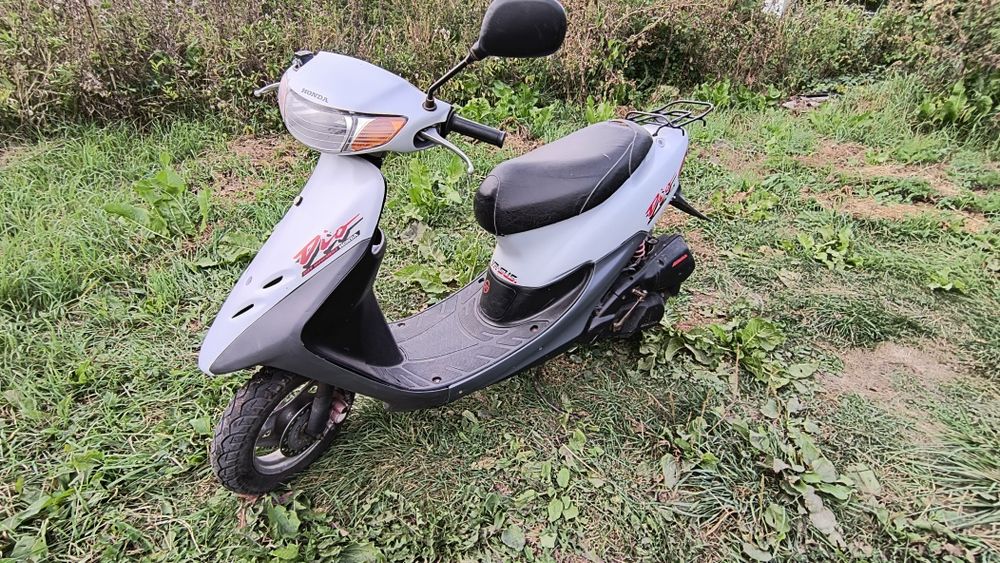 Продам Honda dio35