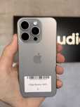 RATY 0% iPhone 15 Pro 128GB BATERIA 100% GWARANCJA 12 miesiecy!!!