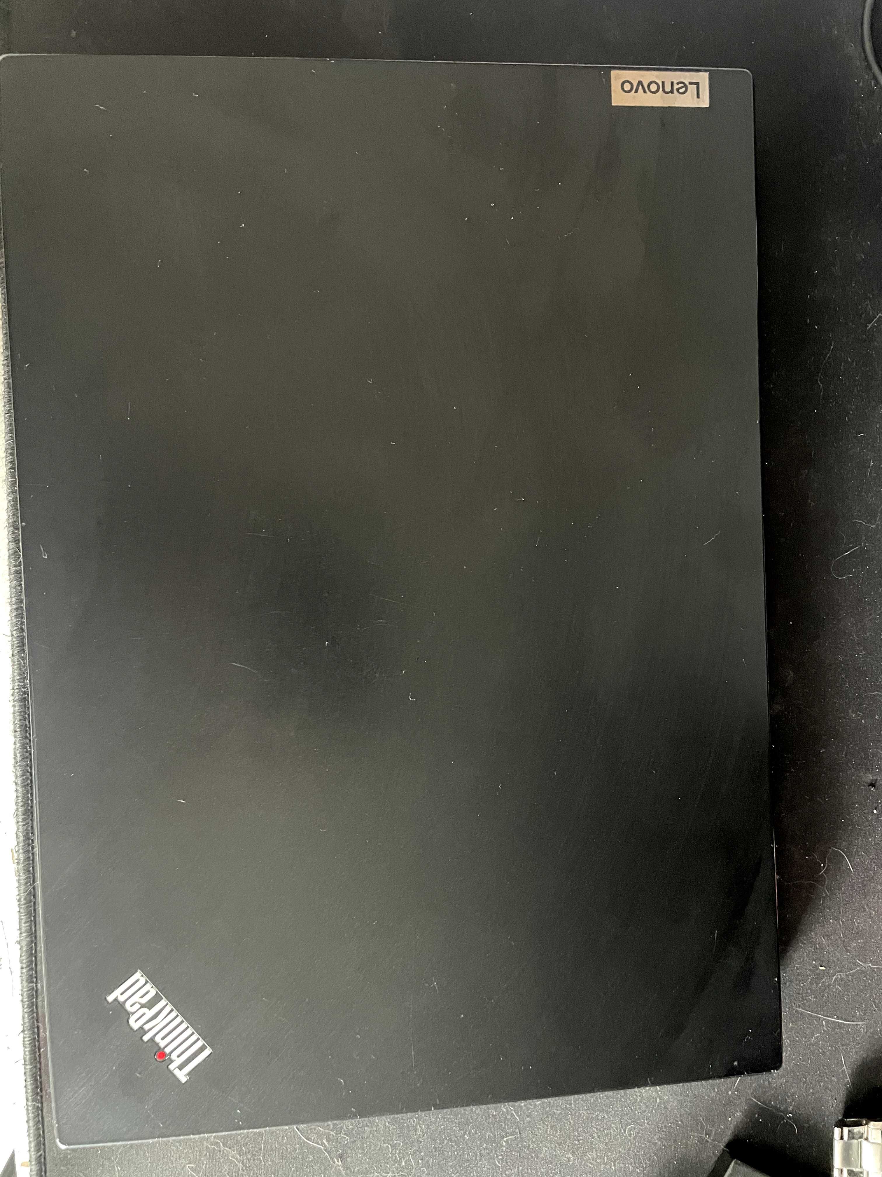 Thinkpad l14 gen 1 ryzen 5 pro 8/256 GB