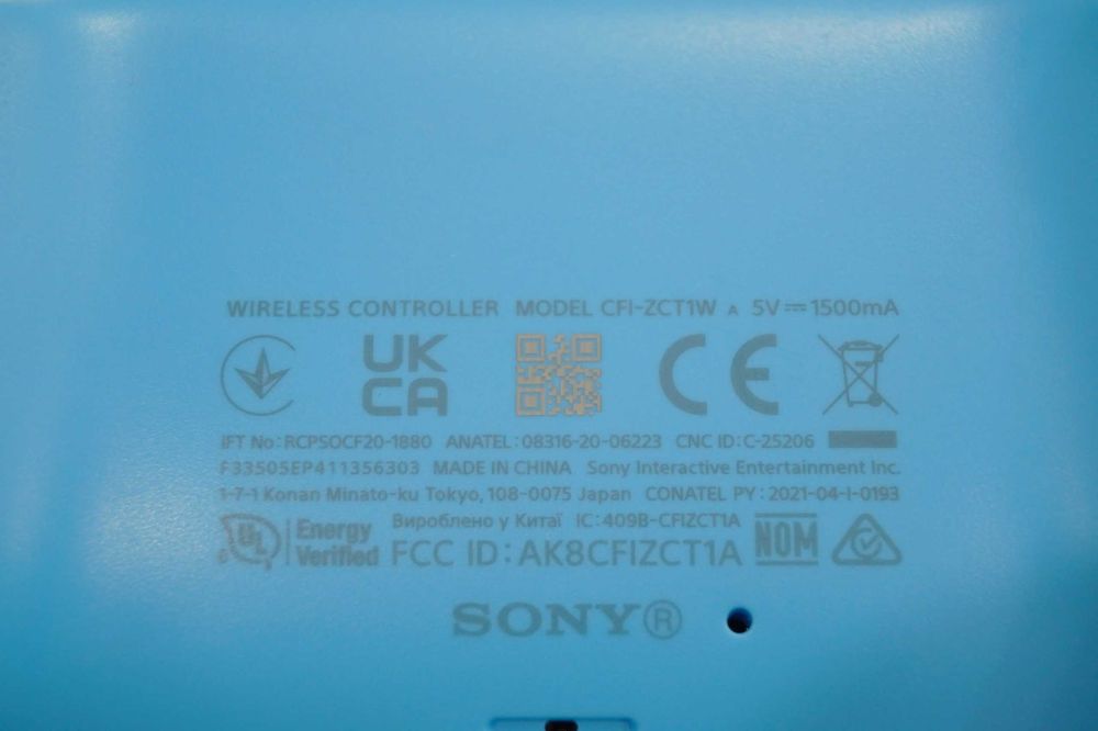 ГАРАНТІЯ Ігрова консоль Sony PlayStation 5 Blu-ray Edition TVOYO