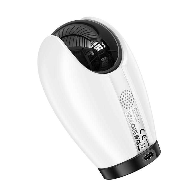Камера видеонаблюдения HOCO D6 Indoor PTZ HD camera 3MP, FHD