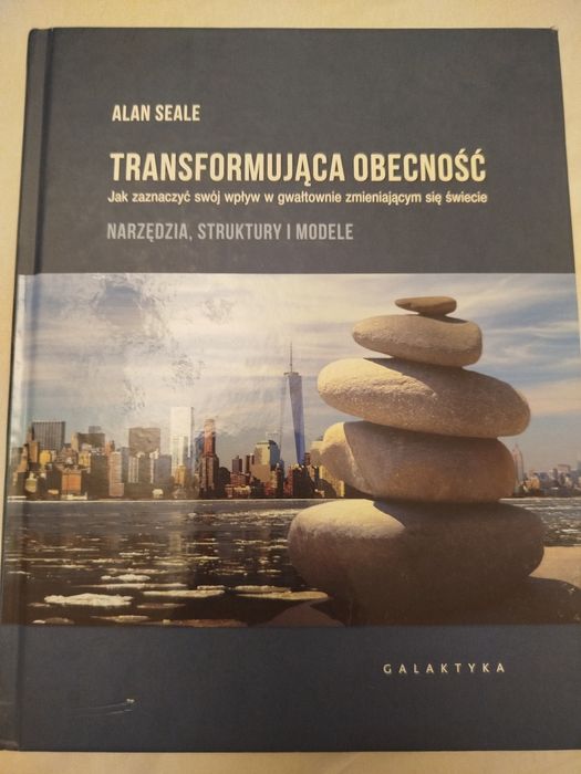 Transformująca obecność Alan Seale