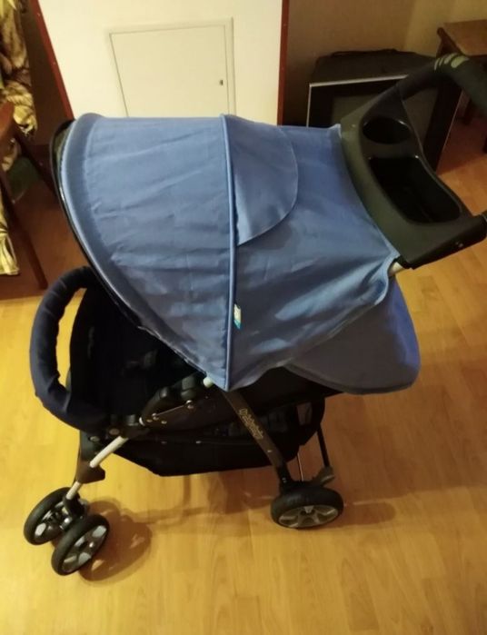 Коляска дитяча прогулянкова