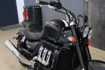 Triumph Rocket III 2300 ROADSTER ABS Oryginał! Igła! rocket 3 vzr 1800 raider 1900