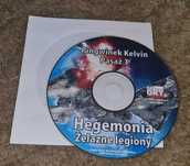 Hegemonia Żelazne Legiony / Pingwinek Kelvin / PASAŻ 3 / PC / PL  DST-