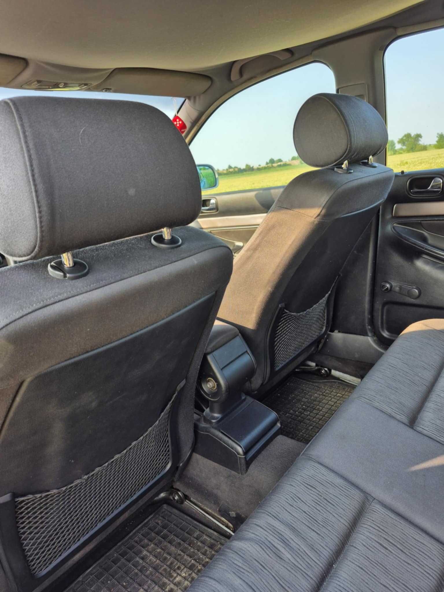 Sprzedam Audi A4 B5 1.9TDI 110KM