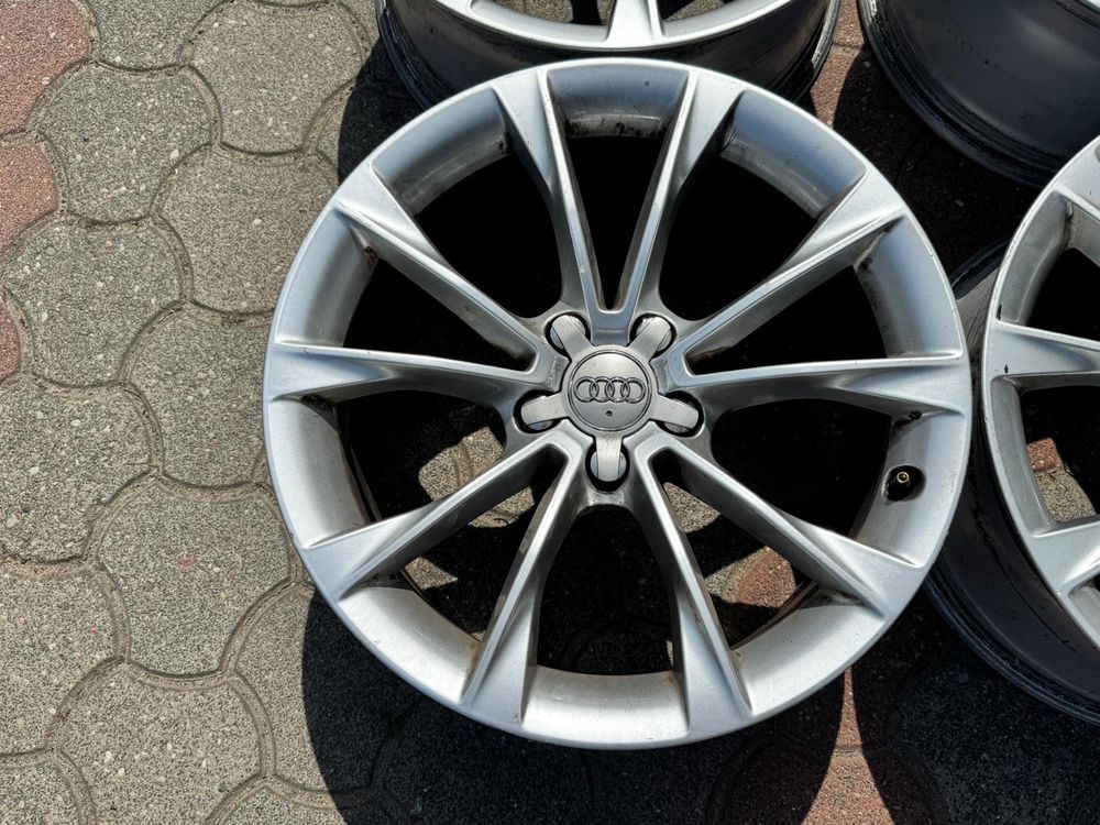 Felgi Audi a5 s5 18 cali 5x112 a4 a6 a8 q5