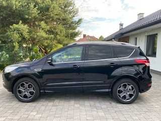 Ford Kuga  2.0 TDCi  AUTOMAT   4WD Titanium