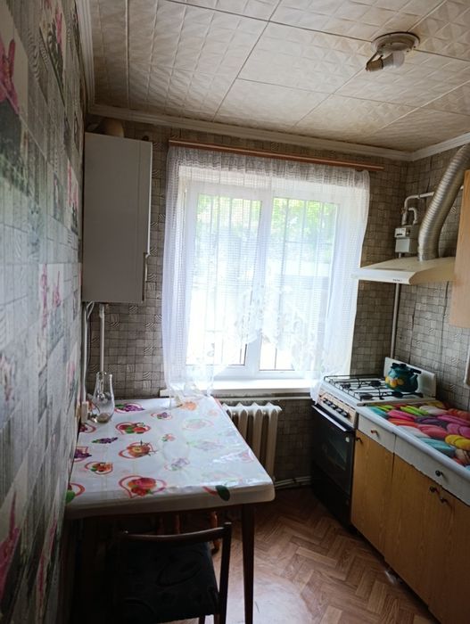 Продам 3-х комнатную квартиру