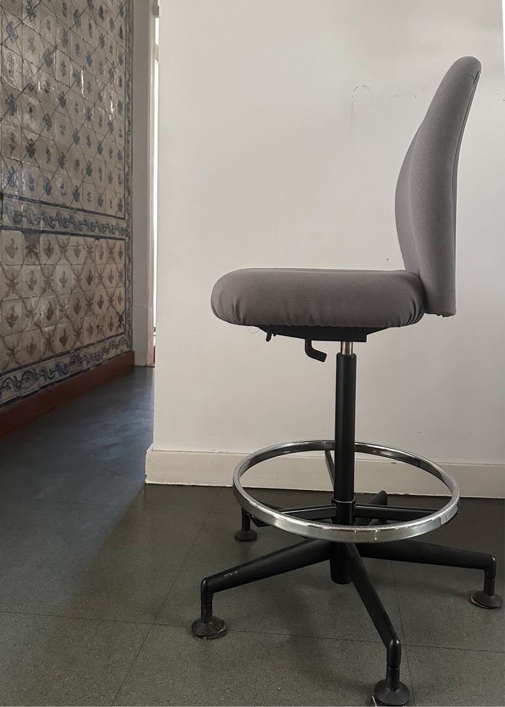 Cadeira de Estirador VITRA