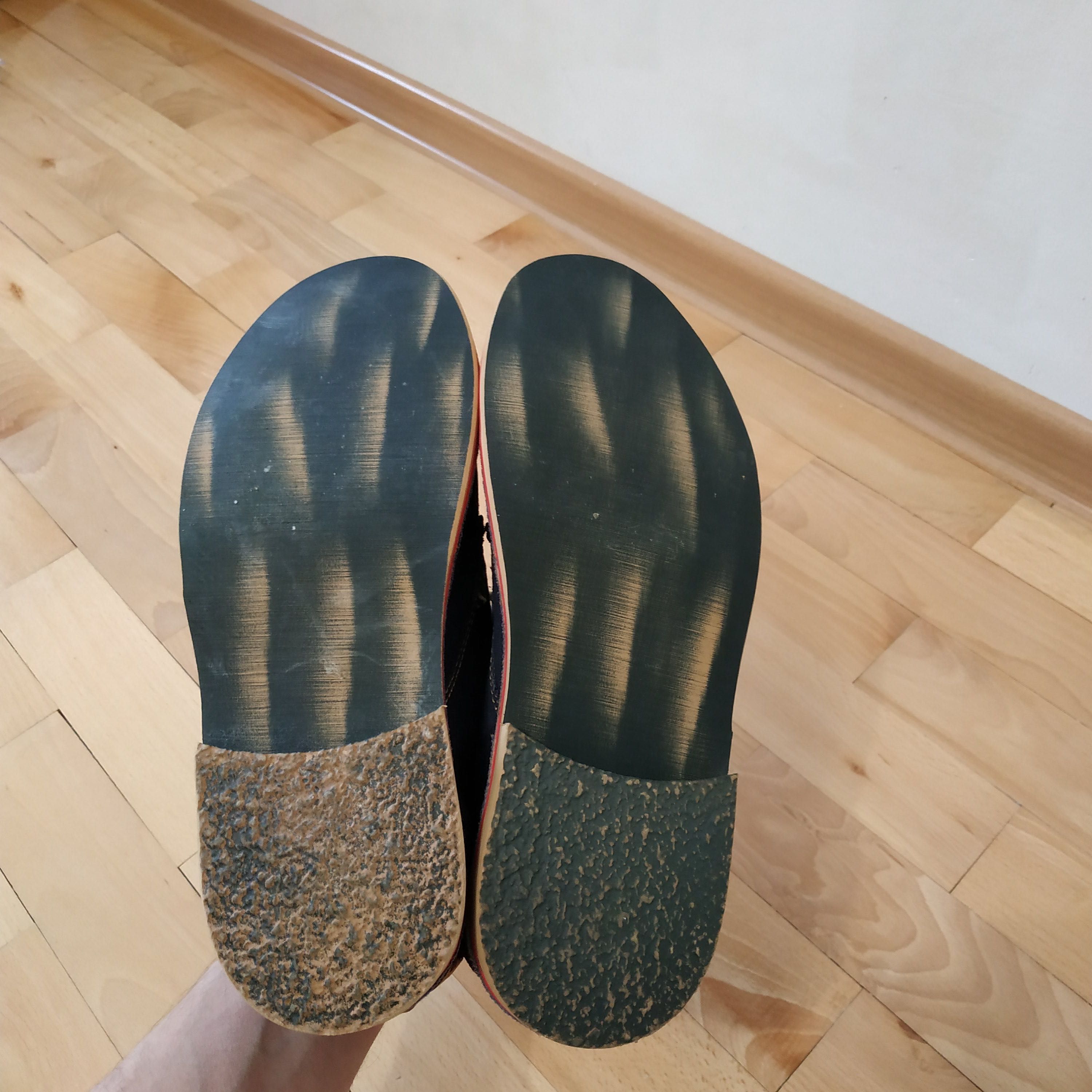 Zara черевики 26 см