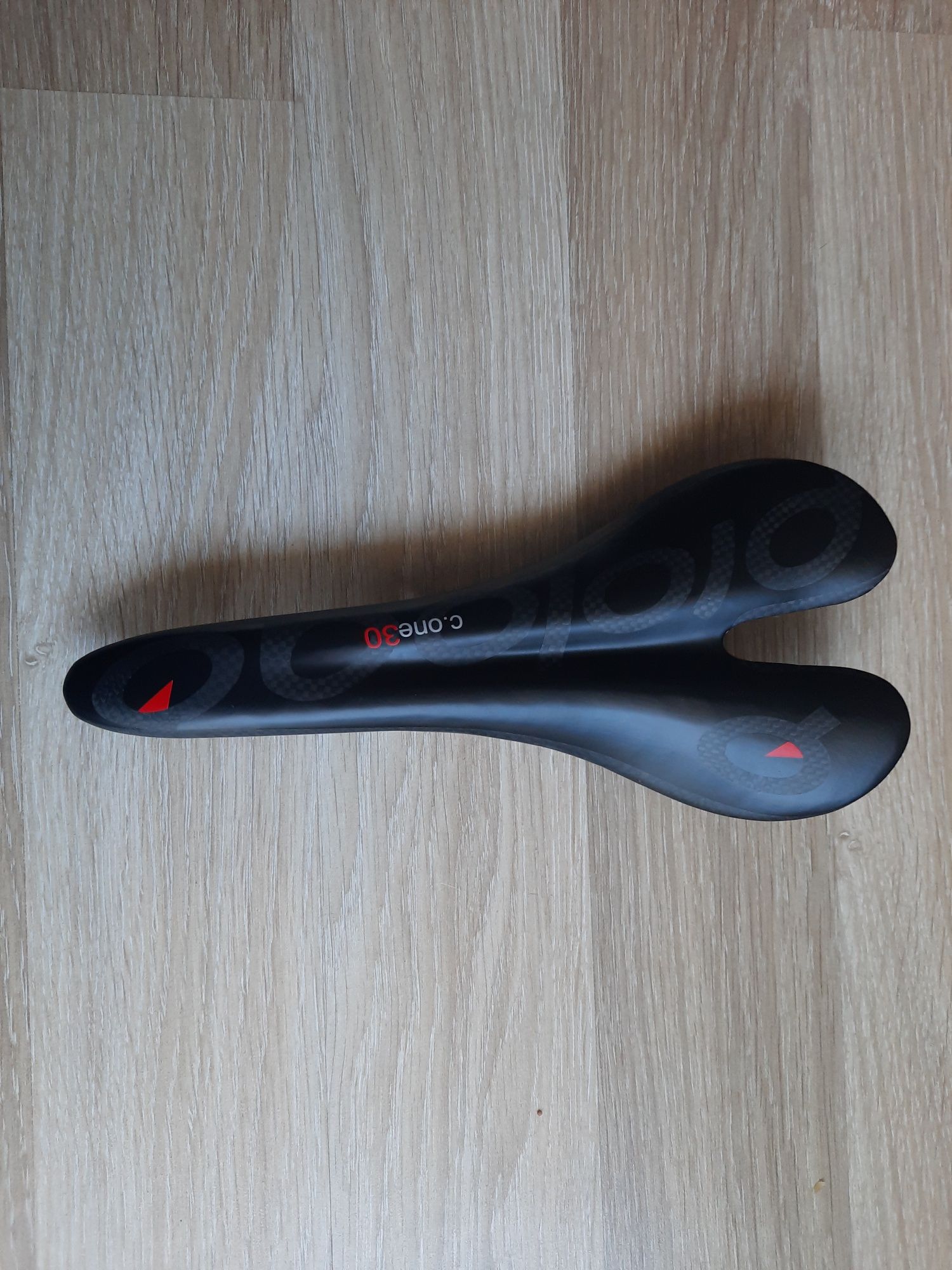 Nowe siodełko Prologo c.one 30 carbon ultralight szosa
