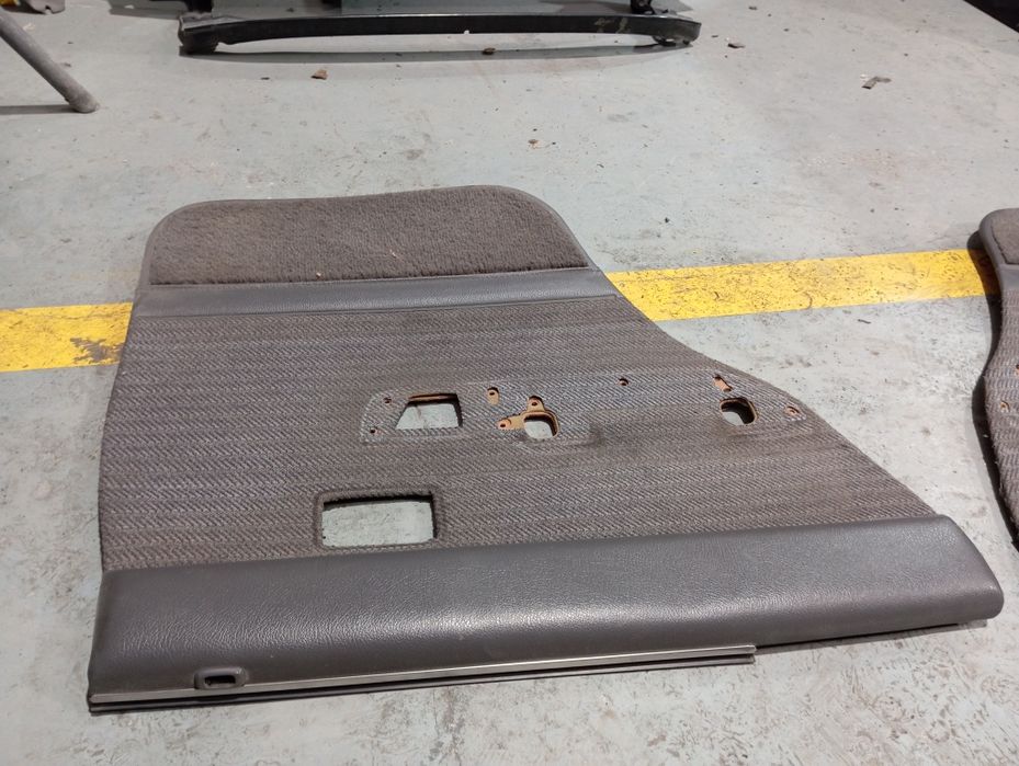 Toyota 4runner, surf. Quartelas