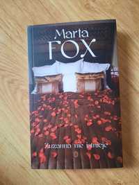 Zuzanna nie istnieje Marta Fox