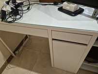 Secretaria micke ikea