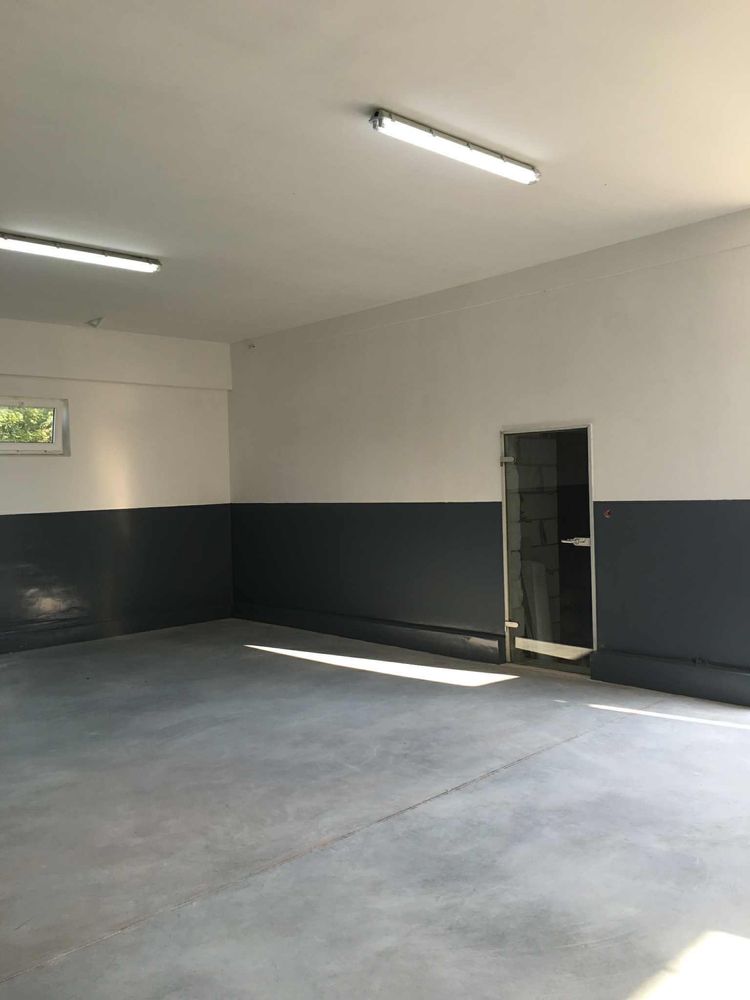 Hala 250m2 do wnajęcia Wołomin magazyn, produkcja, stolarnia