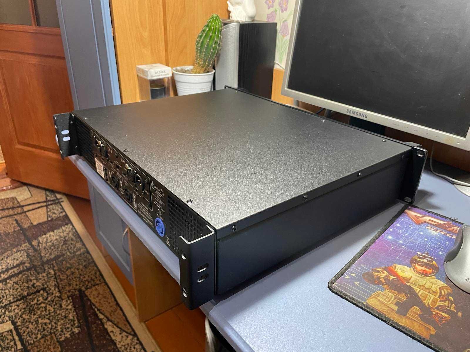 Підсилювач Park Audio S3 Mkll