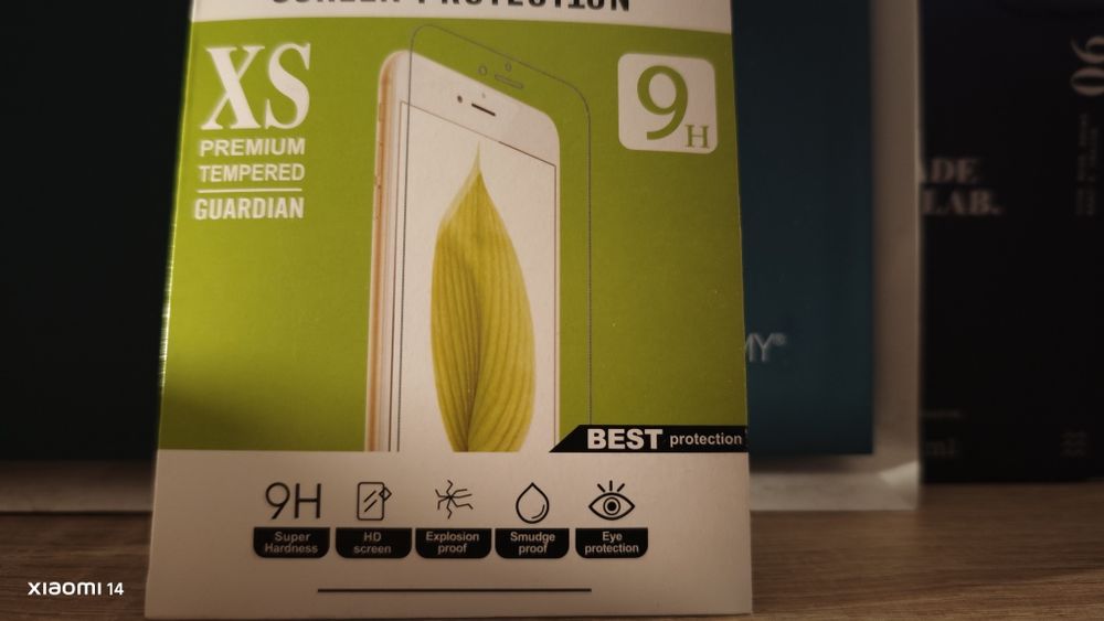 Szkło hartowane do Xiaomi® 14/15