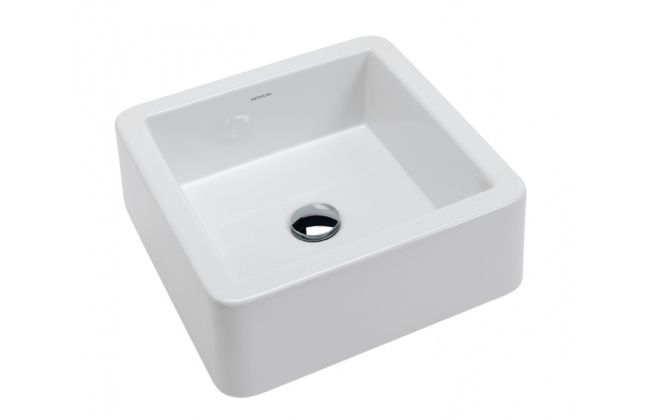 Lavatórios de pousar SANINDUSA