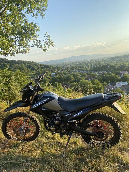 Geon x Road 200 Обмін на авто