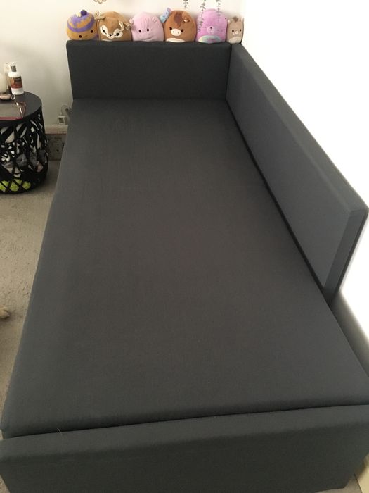 Łóżko IKEA 90/200 cm
