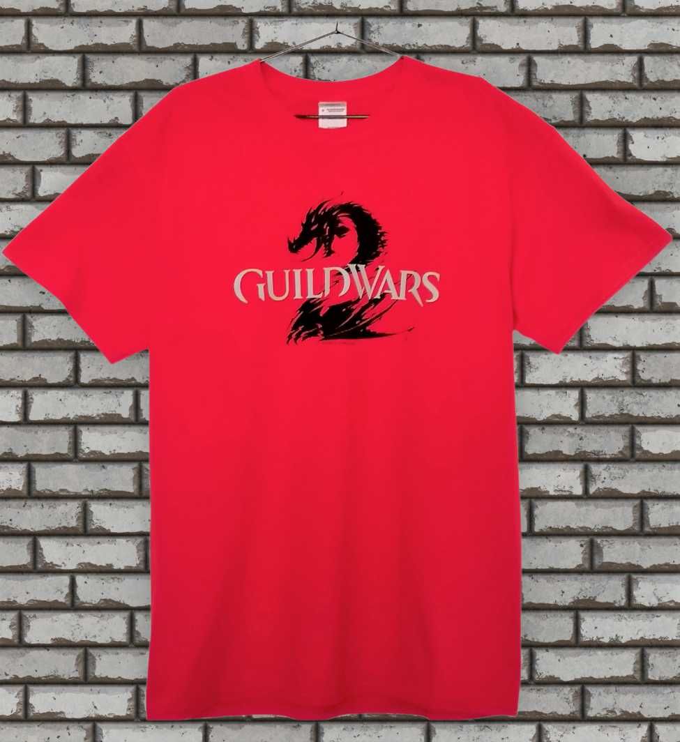 T-Shirt Guild Wars 2