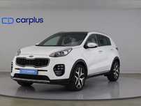 Kia Sportage 1.7 CRDI ISG GT Line 7DCT