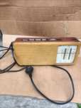 Radio z czasów PRL-U