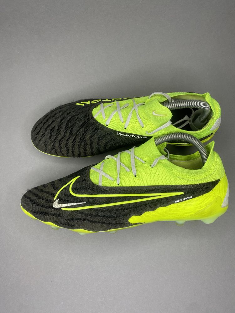 Nike Phantom футбольні профі бутси бутсы ID 44р найк