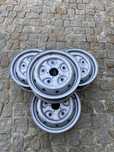 Jantes Ford Transit