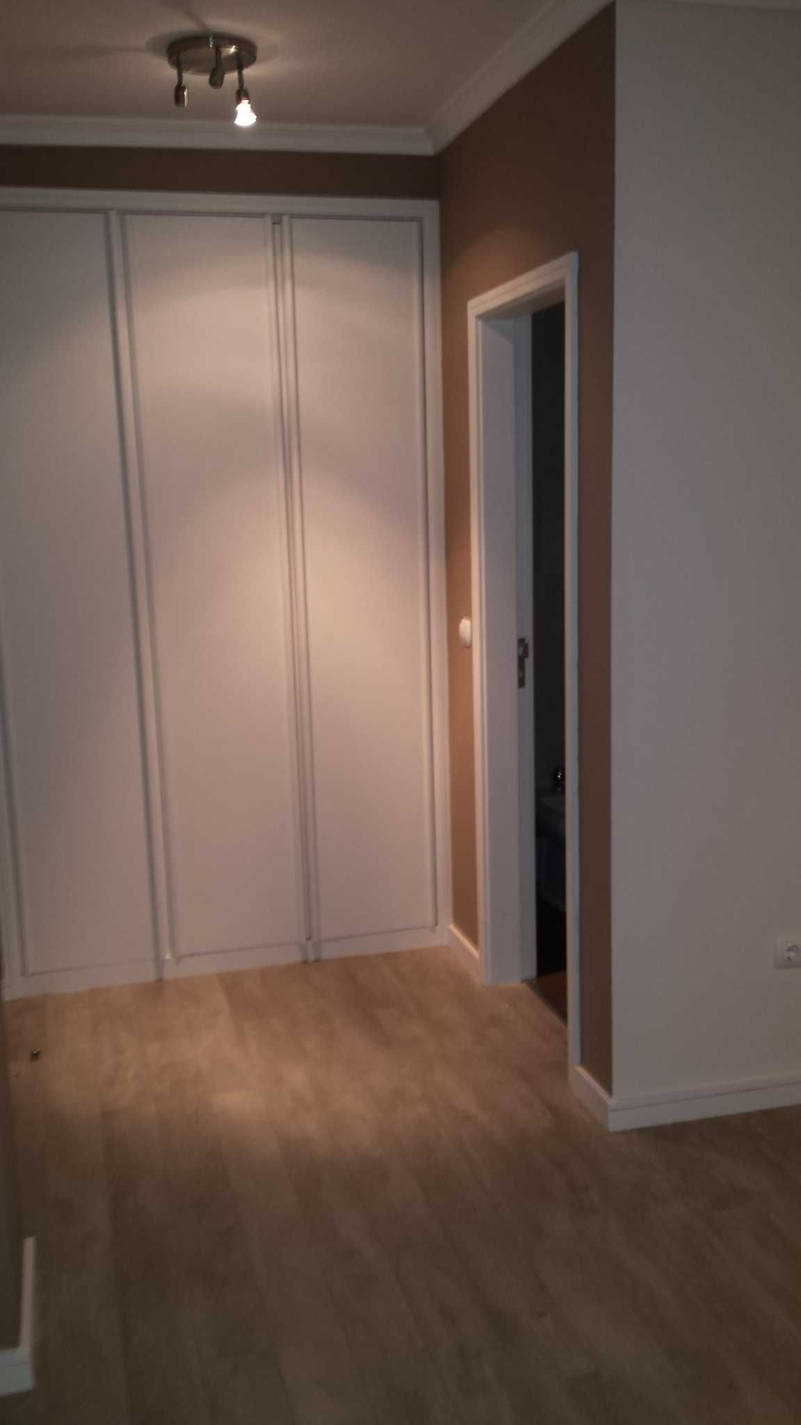 Quarto SUITE , WC privativo em apartamento TOP Despesas incluidas.