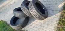 Bridgestone 235/55R18