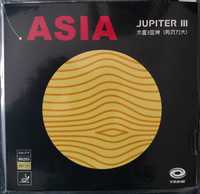 Profesjonalna okładzina  Yinhe  Galaxy Jupiter 3 Asia tenis stołowy