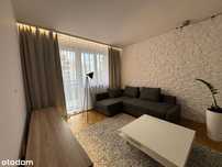 2-pokojowe mieszkanie 44m2 + balkon