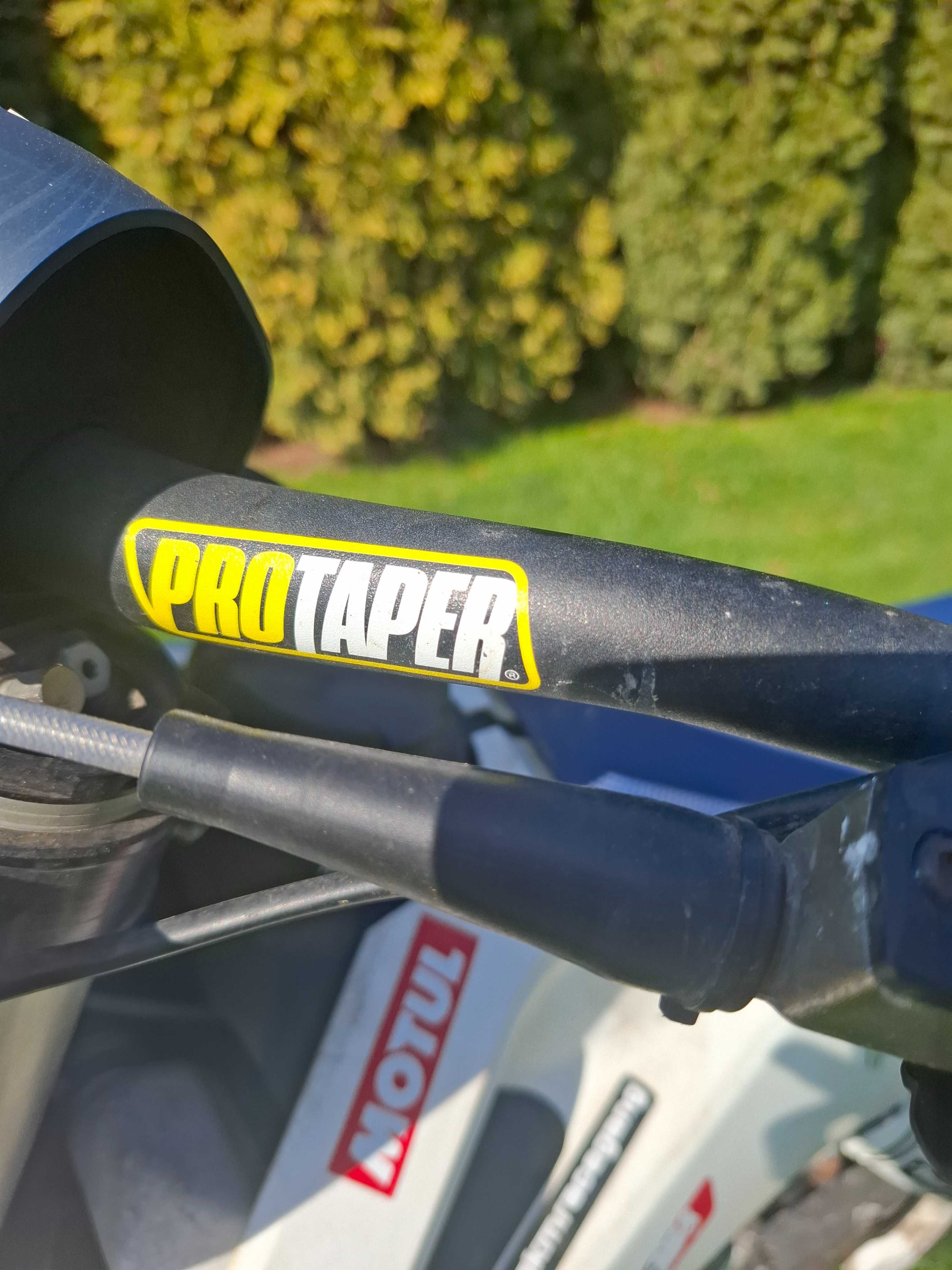Husqvarna tc 125