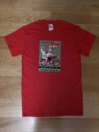 Koszulka t-shirt motocykle WSK Świdnik NOWA