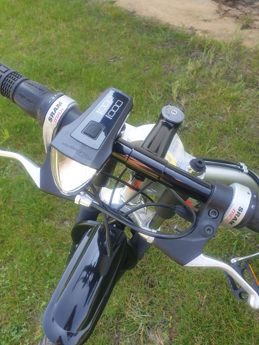 Rower Górski Torren