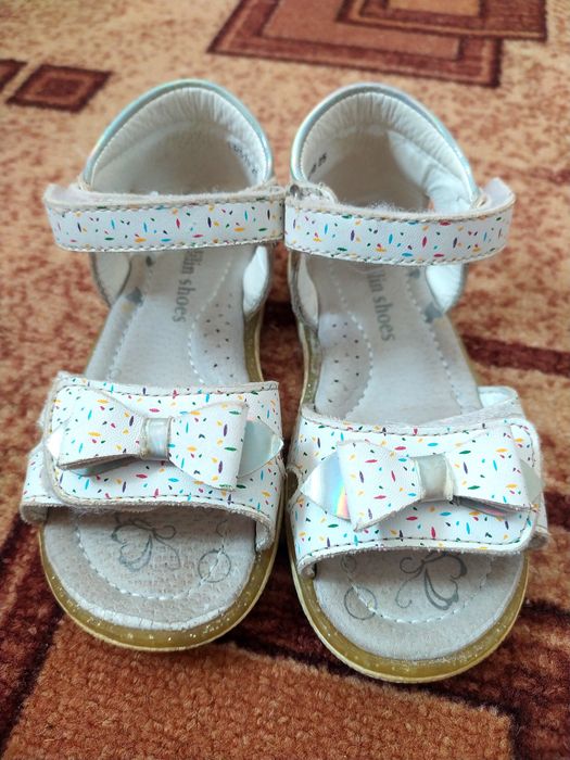 Босоніжки босоножки 25 р