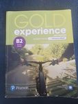 Gold experience 2nd edition