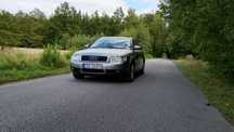 Samochód osobowy Audi A4B6