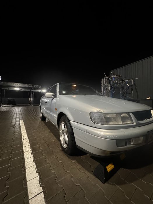 Максимальна комплектація Passat B4 GT 2.0 AGG пасат б4