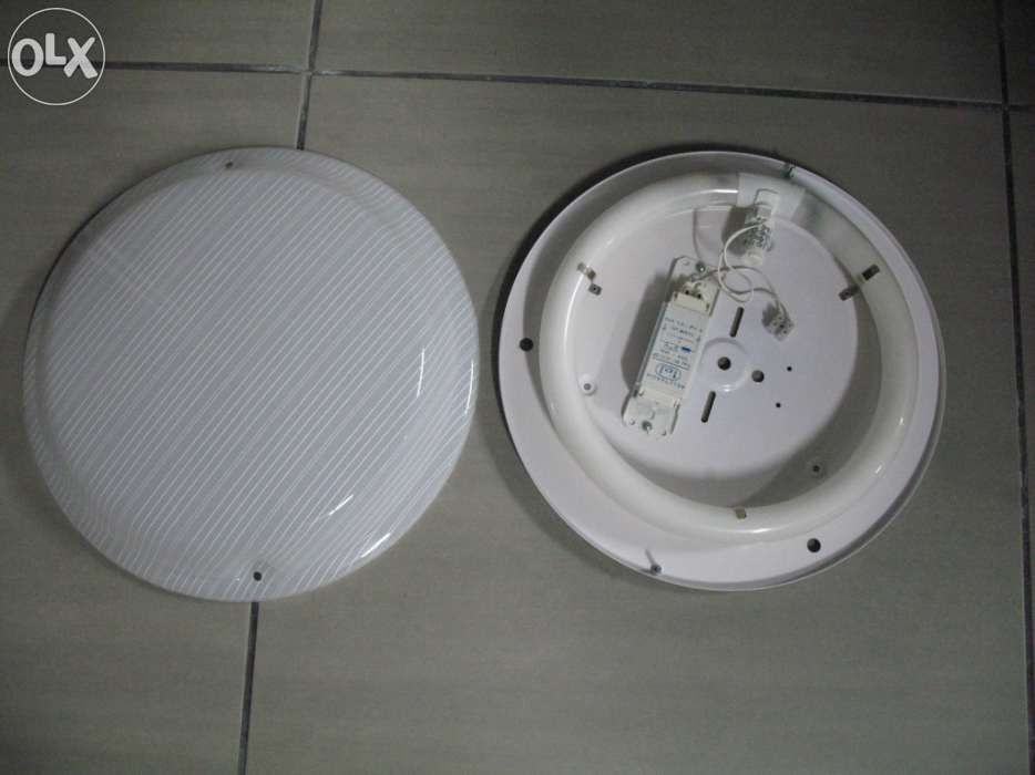 Candeeiro de teto para casa de banho ou outro