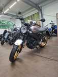 Yamaha XSR 125 Legacy FV 23%
