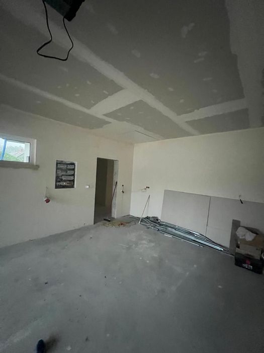 Wykończenia.remonty .tynki maszynowe gipsowe i hybrydowe