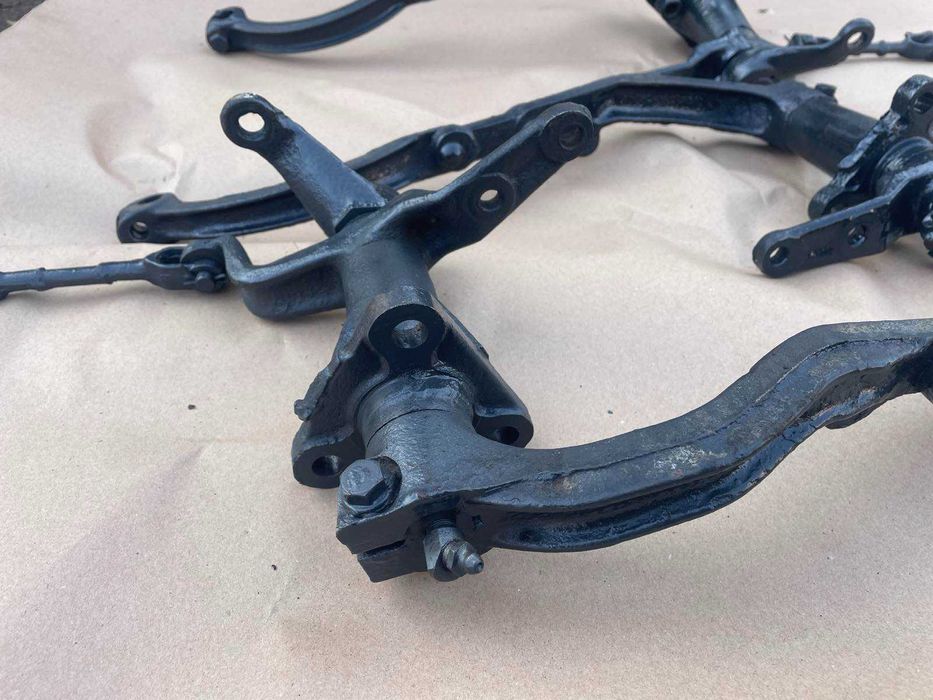 Продам привод включения сцепления Зил 130