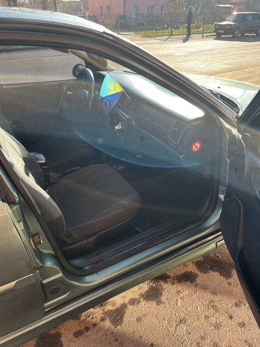 Опель вектра Б 2000р