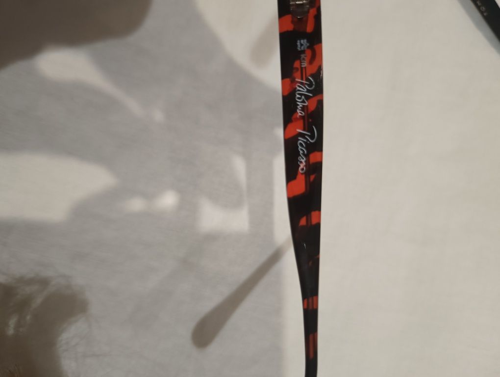 Okulary Paloma Picasso