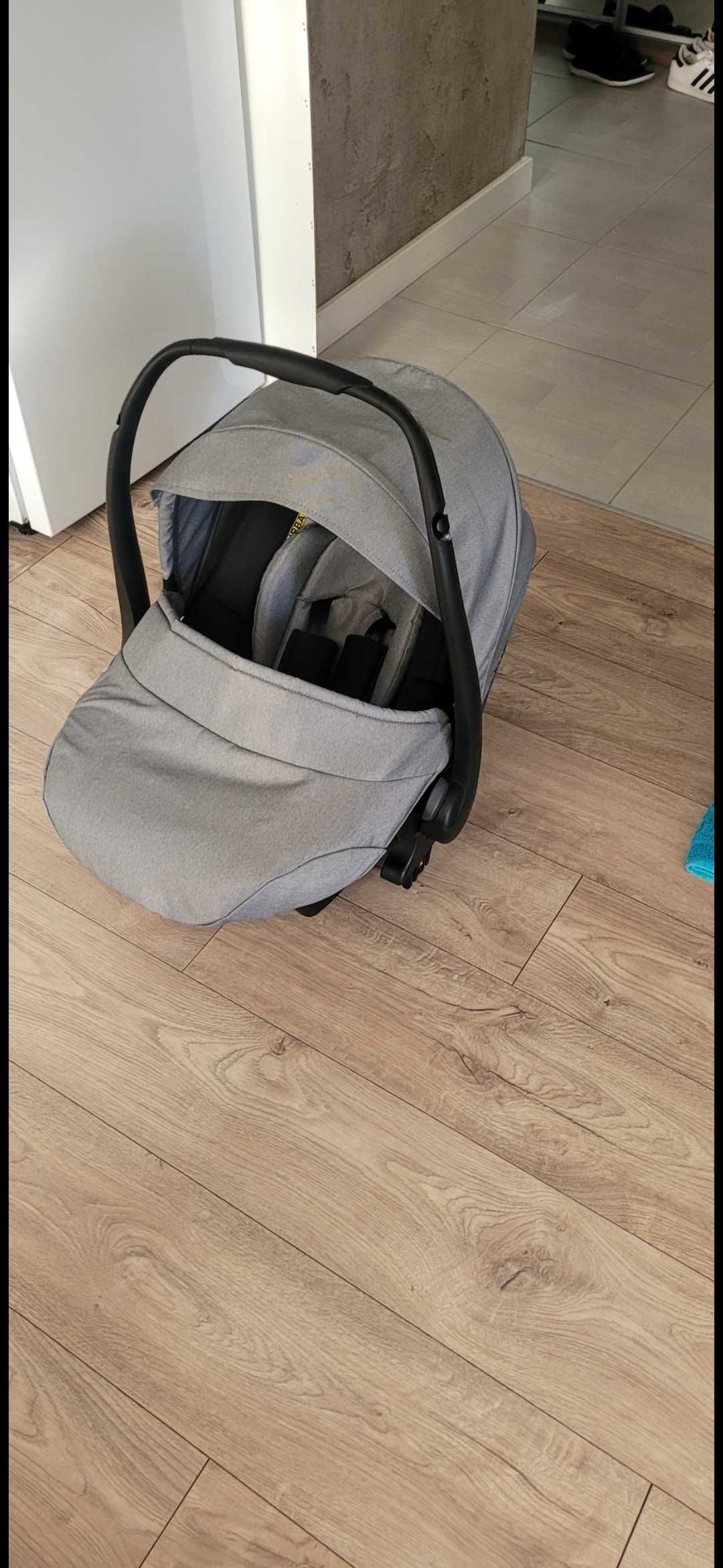 Wózek dla dziecka3w1